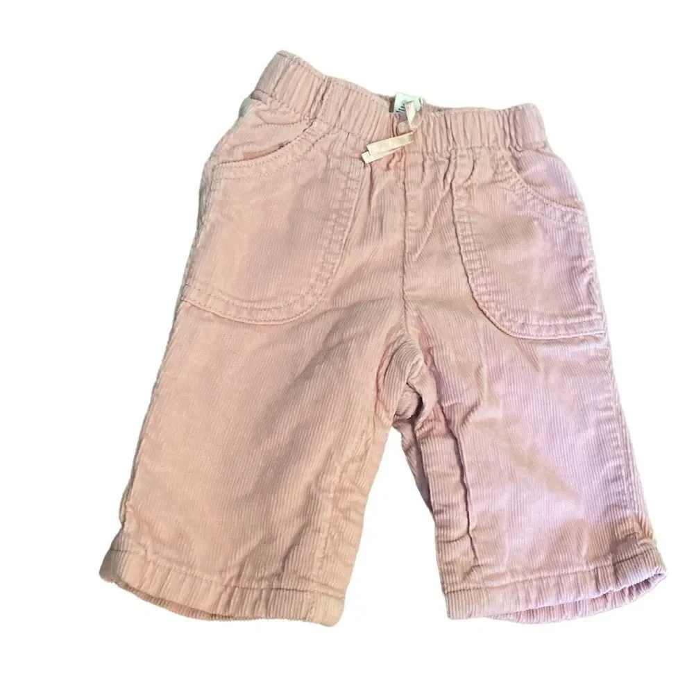 Old Navy 0-3 Month Girl Lot